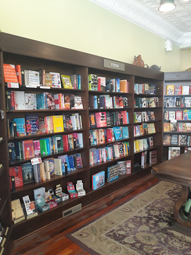 Book Store «River Lights Bookstore», reviews and photos, 1098 Main St, Dubuque, IA 52001, USA