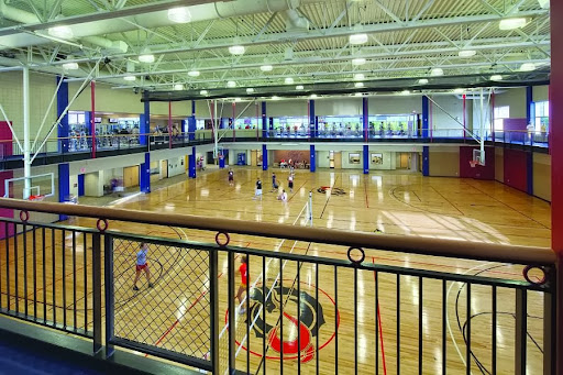 Wellness Program «Wellness Center», reviews and photos, 805 14th St S, Moorhead, MN 56563, USA