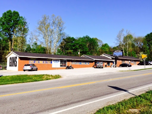 Pawn Shop «Kentucky Pawn - Somerset, Ky», reviews and photos, 623 KY-2227, Somerset, KY 42503, USA