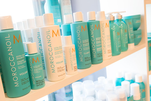 Hair Salon «Fringe / A Salon Inc», reviews and photos, 1437 N Milwaukee Ave, Chicago, IL 60622, USA