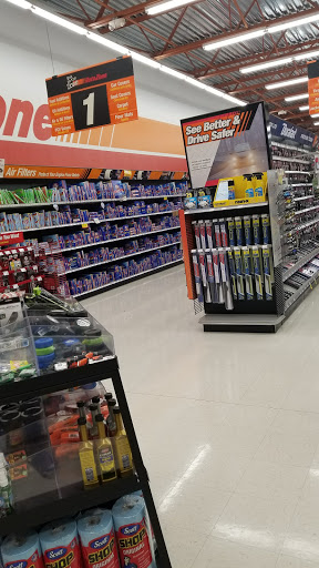 Auto Parts Store «AutoZone», reviews and photos, 6450 N Prospect Ave, Gladstone, MO 64119, USA