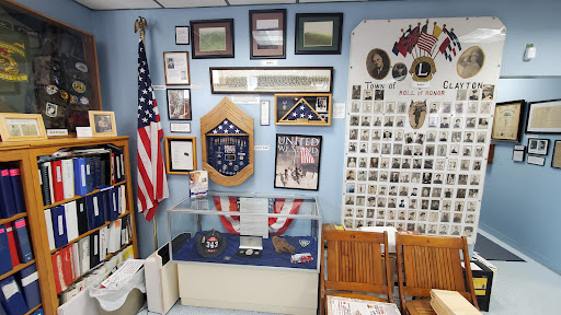 Museum «Thousand Islands Museum», reviews and photos, 312 James St, Clayton, NY 13624, USA