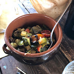 Photo n°12 de l'avis de Costanza.o fait le 21/09/2023 à 08:52 sur le  Sulla Collina à Castelnuovo di Farfa