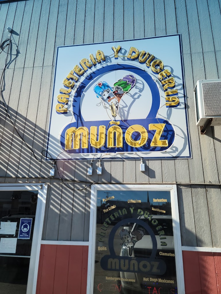 Paleteria Y Dulceria Muñoz 79772