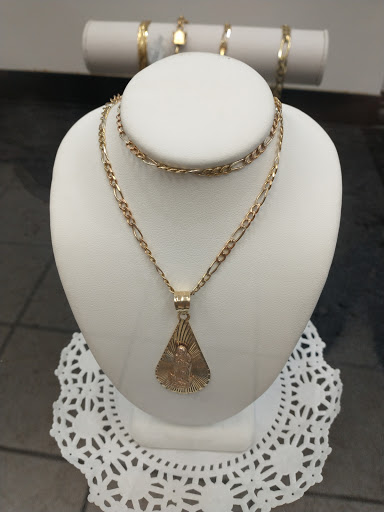 Check Cashing Service «Cash America Pawn», reviews and photos, 4814 US-78 #11, Lilburn, GA 30047, USA