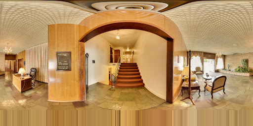 Funeral Home «Lassahn Funeral Home, Inc.», reviews and photos, 7401 Belair Rd, Baltimore, MD 21236, USA