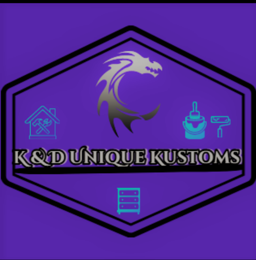 K&D Unique Kustom's