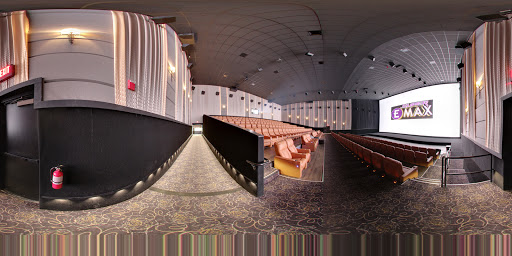 Movie Theater «Emagine Novi», reviews and photos, 44425 West 12 Mile Road, Novi, MI 48377, USA
