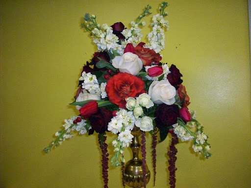 Florist «An Artful Affair», reviews and photos, 2957 Jessup Rd, Jessup, MD 20794, USA