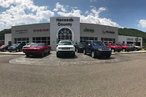 Hancock County Chrysler Dodge Jeep Ram | Dealership image