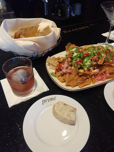 Fine Dining Restaurant «Prime at Saratoga National», reviews and photos, 458 Union Ave, Saratoga Springs, NY 12866, USA