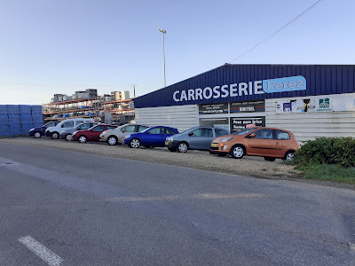 CARROSSERIE PEREZ à Lons-le-Saunier