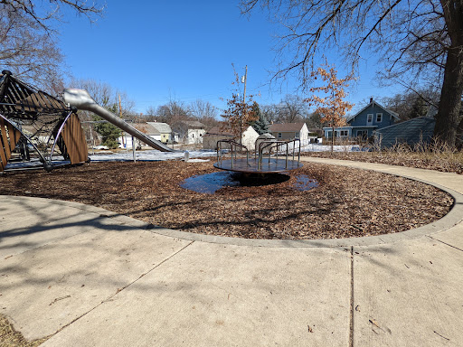 Park «May Park», reviews and photos, 816 Clayland St, St Paul, MN 55104, USA
