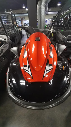 Motorcycle Dealer «Lexington Motorsports», reviews and photos, 2049 Bryant Rd, Lexington, KY 40509, USA