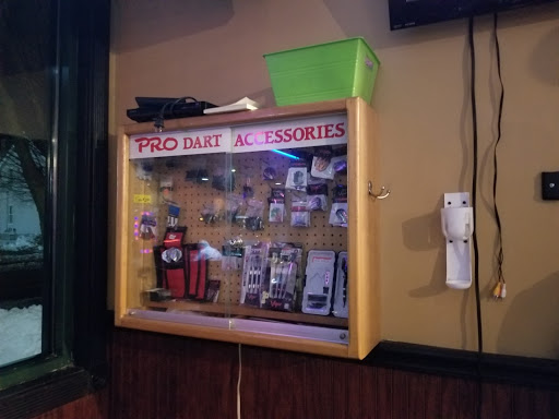 Bar & Grill «Rec Bowl», reviews and photos, 40 Crocker Blvd, Mt Clemens, MI 48043, USA