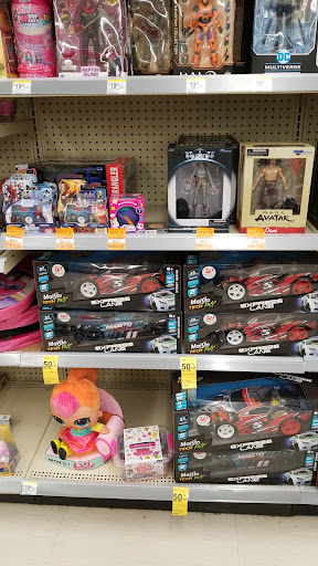 Drug Store «Walgreens», reviews and photos, 9280 Wicker Ave, St John, IN 46373, USA