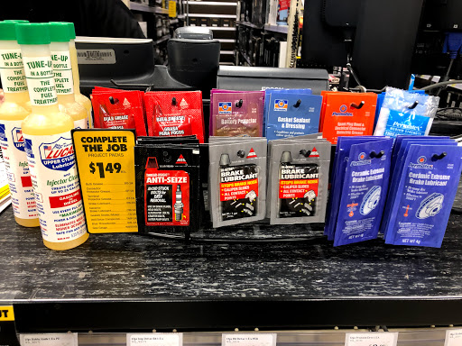 Auto Parts Store «Advance Auto Parts», reviews and photos, 750 W Pipeline Rd, Hurst, TX 76053, USA