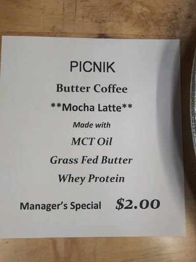 Health Food Store «Better Health Market», reviews and photos, 33452 Van Dyke, Sterling Heights, MI 48312, USA