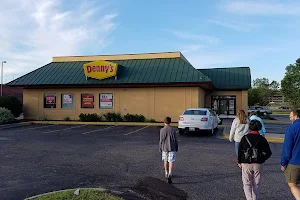 Denny's image