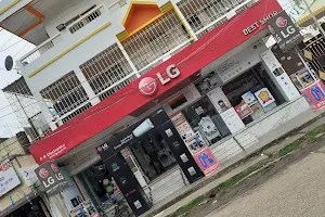 LG Best Shop - R A ENTERPRISES image
