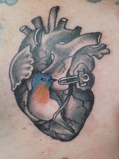 Explore small vegas tattoo ideas, creative tattoo ideas in Fort Worth, available at Royal 1 Tattoos