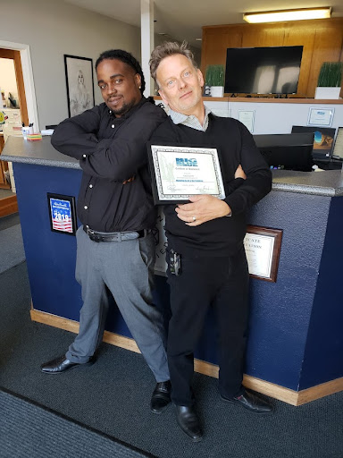 Plumber «Big Blue Plumbing», reviews and photos, 768 Stewart Ct, Alameda, CA 94501, USA