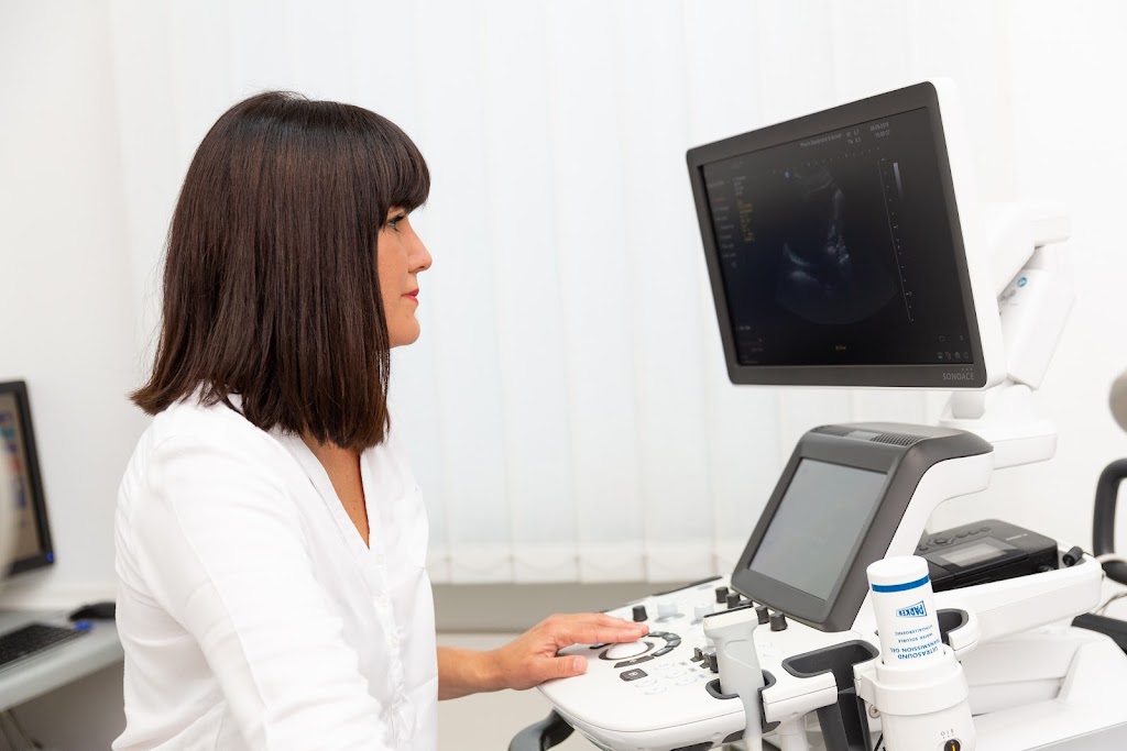 Ihre Frauenärztin in Leverkusen - Praxis Karla Schlör