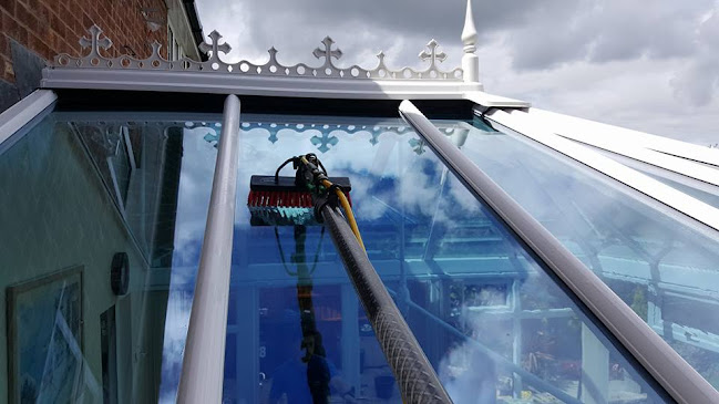 Miles Cleaner Ltd - Window & Gutter Cleaning Service