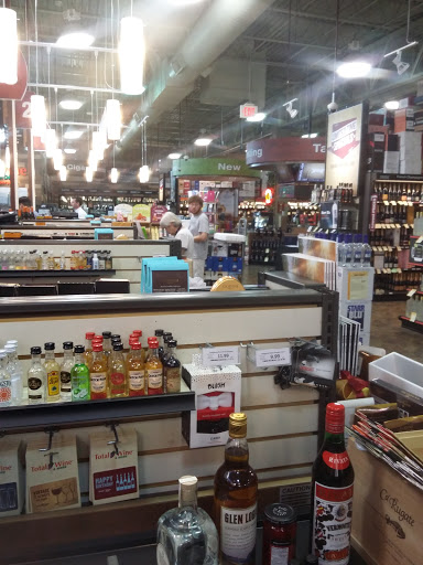 Wine Store «Total Wine & More», reviews and photos, 1720 N Dale Mabry Hwy, Tampa, FL 33607, USA