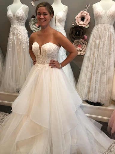 Bridal Shop «Pure Bliss», reviews and photos, 85 Merrimac St, Newburyport, MA 01950, USA