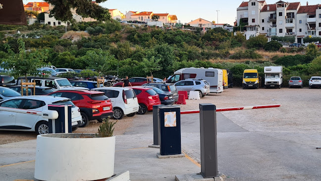 Komentari i recenzije Hvar City parking 3