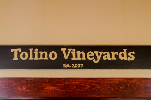 Winery «Tolino Vineyards and Winery», reviews and photos, 280 Mt Pleasant Rd, Bangor, PA 18013, USA