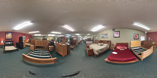 Kauffman Amish Furniture Outlet image 8