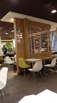 Atmosphère du Restauration rapide McDonald's à Tarnos - n°9