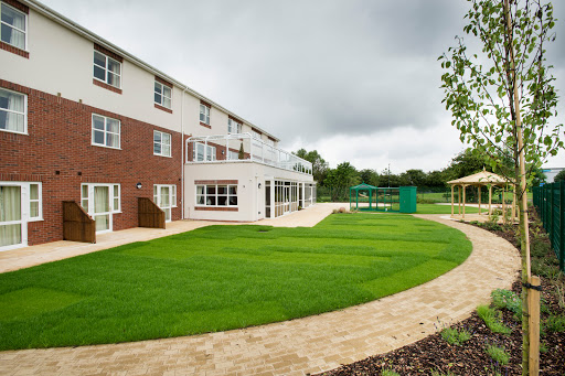 Kiwi House Care Home, Derby | ACCEPTING NEW RESIDENTS NOW