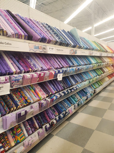 Fabric Store «Jo-Ann Fabrics and Crafts», reviews and photos, 120 Entrance Rd N, Sanford, FL 32771, USA