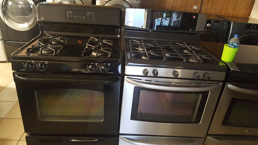 Appliance Store «Jose Good As New Appliances», reviews and photos, 2806 SW Loop 410, San Antonio, TX 78227, USA