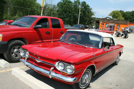 Convenience Store «Hell In A Handbasket», reviews and photos, 4025 Patterson Lake Rd, Pinckney, MI 48169, USA