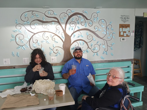 Coffee Shop «Daily Grind», reviews and photos, 302 S Austin St, Rockport, TX 78382, USA