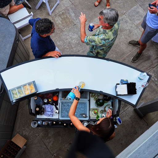 Caterer «Premier Pour Bartending», reviews and photos, 210 W Wayne St #6, Maumee, OH 43537, USA