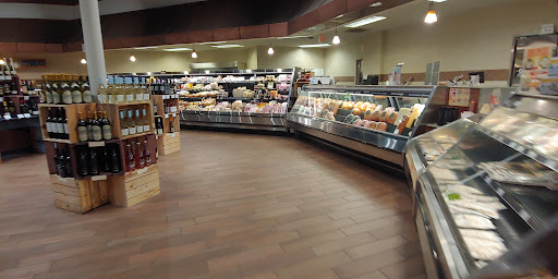 Grocery Store «The Fresh Market», reviews and photos, 1200 Huguenot Rd, Midlothian, VA 23113, USA
