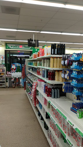 Dollar Store «Dollar Tree», reviews and photos, 20618 108th Ave SE, Kent, WA 98031, USA