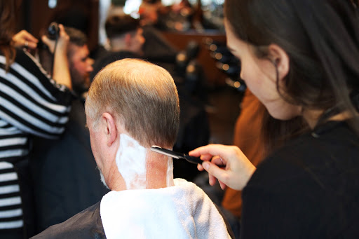 Barber Shop «The Barbers (Tanasbourne)», reviews and photos, 1891 NW 188th Ave, Hillsboro, OR 97006, USA