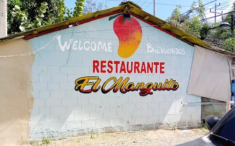 Restaurante El Manguito image