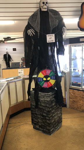 Pawn Shop «Citrus Pawn Shop», reviews and photos, 1899 Mentone Blvd, Mentone, CA 92359, USA