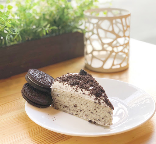 Dessert Restaurant «Cafe O Dessert», reviews and photos, 4727 University Way NE, Seattle, WA 98105, USA