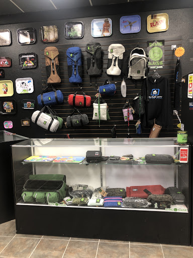 Tobacco Shop «Cloud city smoke shop», reviews and photos, 5362 Sunrise Blvd, Fair Oaks, CA 95628, USA