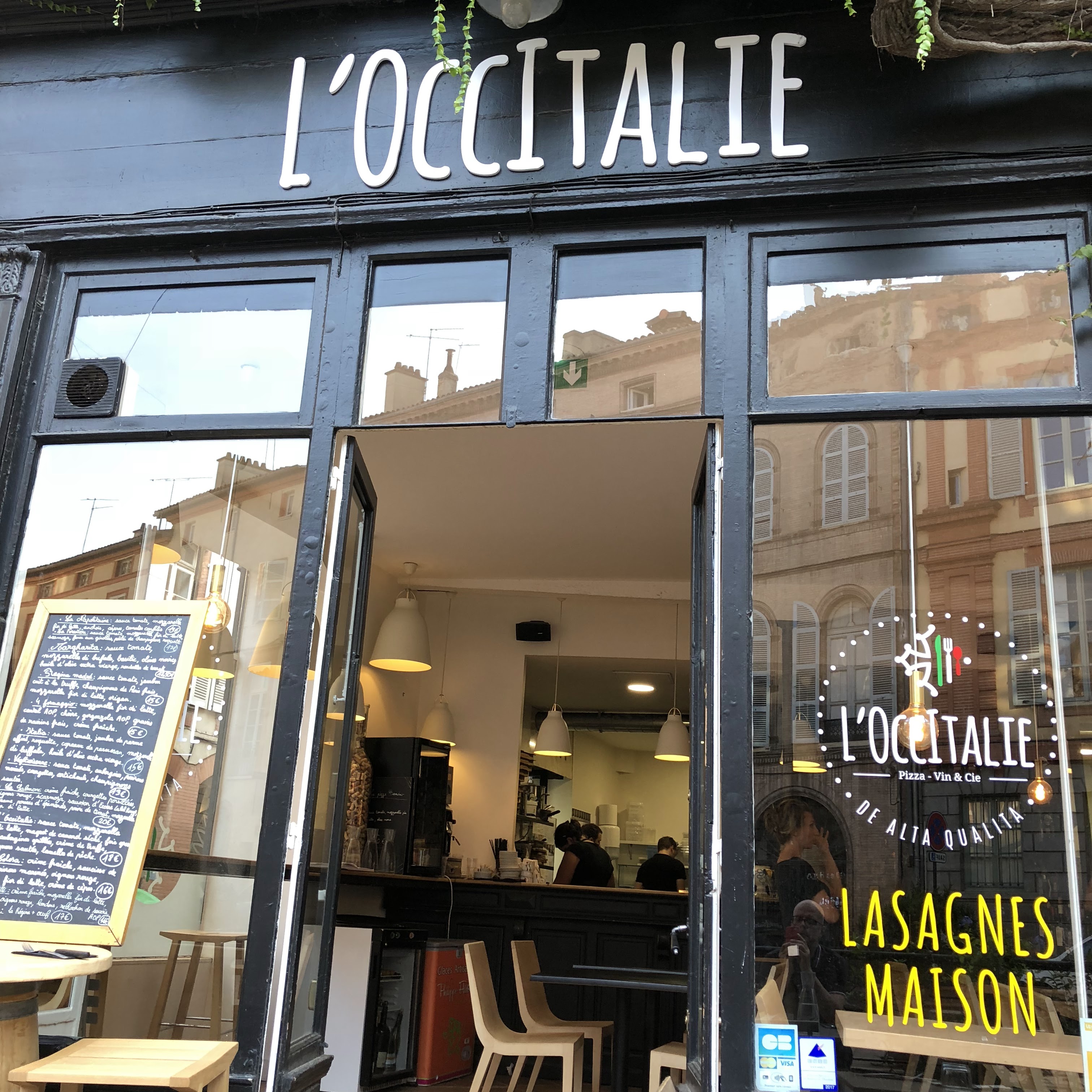 Photo n° 1 de l'avis de christian.a fait le 17/07/2018 à 17:49