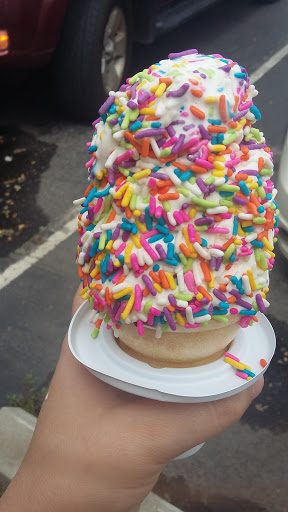 Ice Cream Shop «Carvel», reviews and photos, 386 Portion Rd, Ronkonkoma, NY 11779, USA