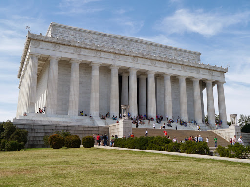 Memorial Park «Martin Luther King, Jr. Memorial», reviews and photos, 1964 Independence Ave SW, Washington, DC 20024, USA